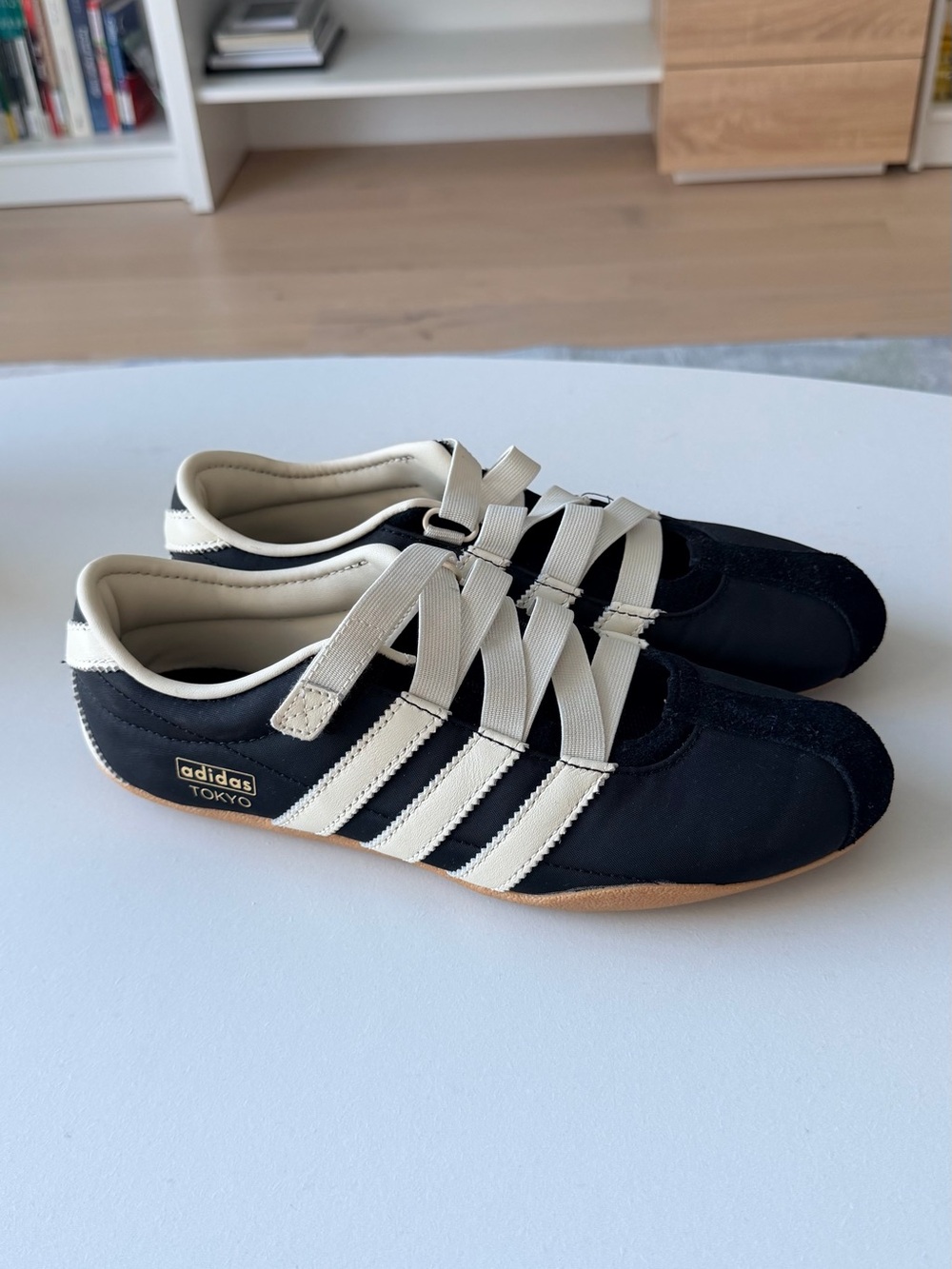 adidas Tokyo Sneakers